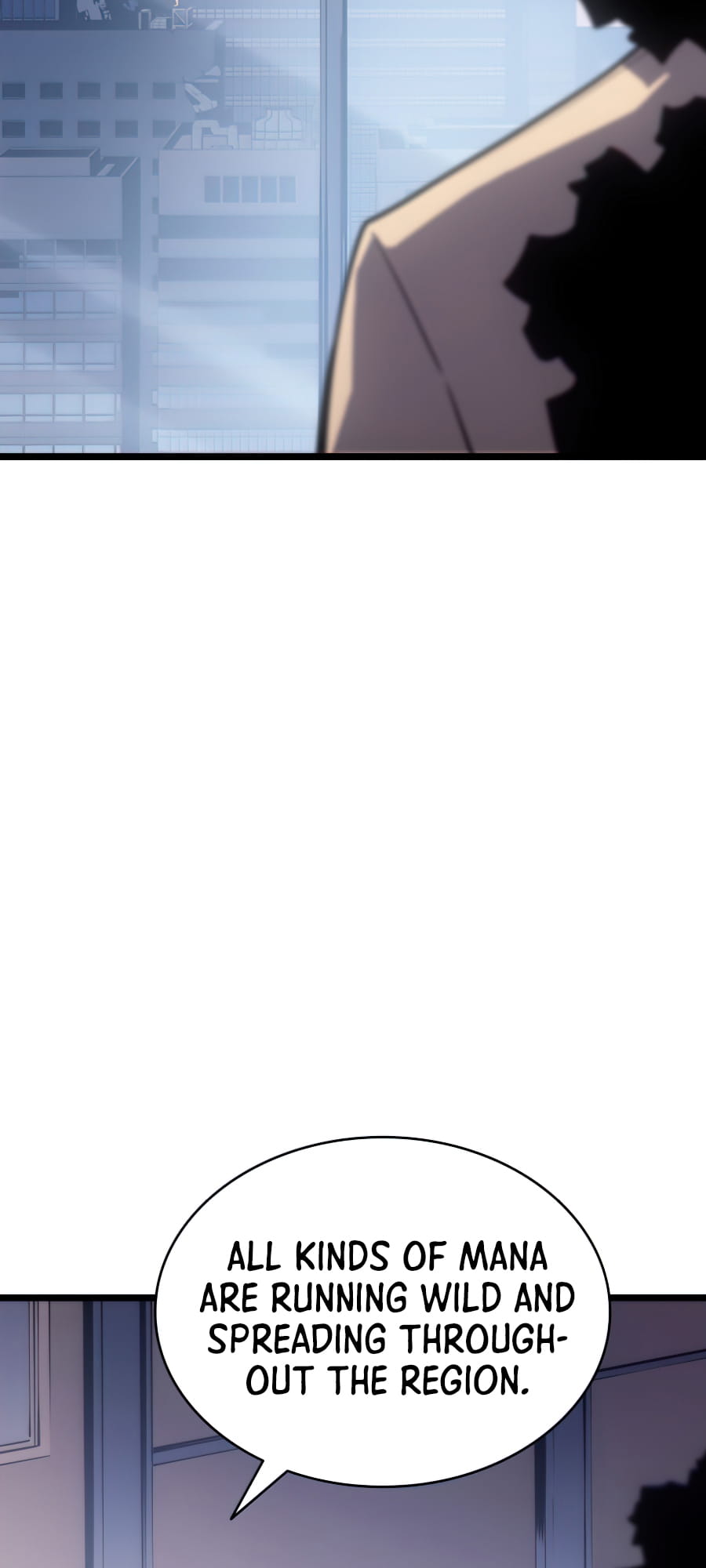 Solo Leveling, Chapter 174 image 007